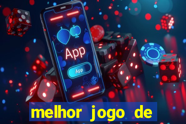melhor jogo de celular offline